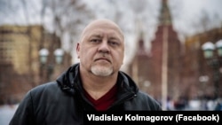 Владислав Колмагоров