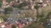 Общественный транспорт Тбилиси: не касаясь земли