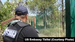 Цхинвали обвиняет грузинскую сторону в том, что она создает реальную угрозу региональной безопасности