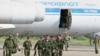 Интерес к модернизации сухумского аэропорта проявили российские предприятия