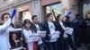 Представители неправительственного сектора выступают против строительства в исторической части грузинской столицы объектов амбициозного проекта «Панорама Тбилиси»