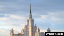 Эклектика в отделке сталинских высоток воспринимается сегодня как постмодернистская мода