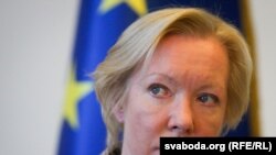 Майра Мора