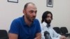 Индар Джендубаев намерен приезжать в Абхазию, которую «успел полюбить за два дня», чтобы проводить мастер-классы для молодежи, которая планирует связать свою жизнь с кино