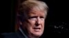 Президент Дональд Трамп АҚШ-тың зымыранға қарсы қорғаныс жүйесінің жаңа стратегиясын таныстырып тұр. Вирджиния, АҚШ, 17 қаңтар 2019 жыл.
