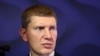 Міністар эканамічнага разьвіцьця Расеі Максім Рашэтнікаў