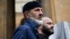 Уже несколько месяцев Заза Саралидзе и Малхаз Мачаликашвили проводят акции с требованием наказать всех виновных в смерти их сыновей