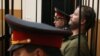 Вадим Бойко в зале суда 12 мая 2013 года