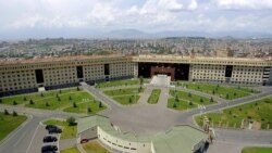 ՊՆ-ն առաջարկում է օրենքով արգելել զինվորականներին քաղաքական հայտարարություններ անել 
