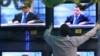 Магазины электроники постоянно пополняют свои запасы: комплекты для спутникового телевидения расходятся моментально