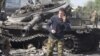 В Южной Осетии сотни добровольцев абхазской войны пребывают в забвении