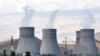 Armenia -- The Metsamor power plant outside Yerevan, 26Sep2010