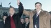 После "революции роз" российская виза стала для грузин редким товаром