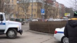 «Жорна репресивної машини»: 48 років позбавлення волі фігурантам білогірської «справи Хізб ут-Тахрір» (відео)