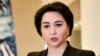 Депутат начала сбор подписей, но, к удивлению бывшей главы юридического комитета парламента, члены ее политической «альма-матер» не разделили ее энтузиазма