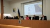 Članovi Centralne izborne komisije BiH. (Arhiv)