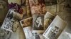 На ganakhleba.ge люди стали искать своих знакомых, бывших одноклассников, сокурсников
