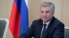 Петербург: депутаты призвали Володина отменить новый закон о "фейках" 