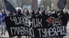 Ілюстрацыйнае фота. «Марш недармаедаў» у Берасьці