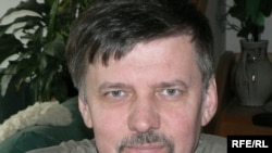 Ян Максімюк