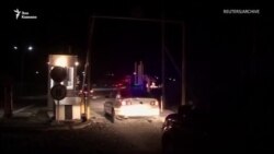 Единственный неспорный участок грузино-российских отношений